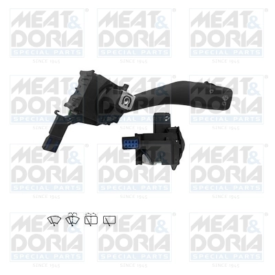 Steering Column Switch